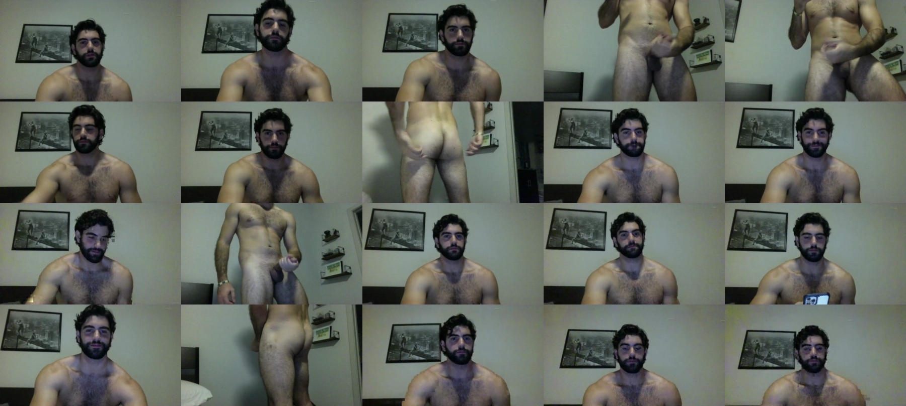Sexyitalian1691  09-12-2021